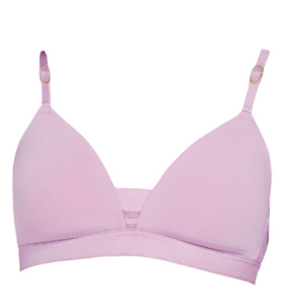 Bralette - Secret Treasures #27
